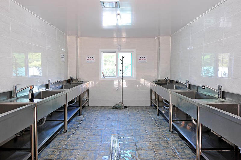 포천 나무새캠핑장 소개