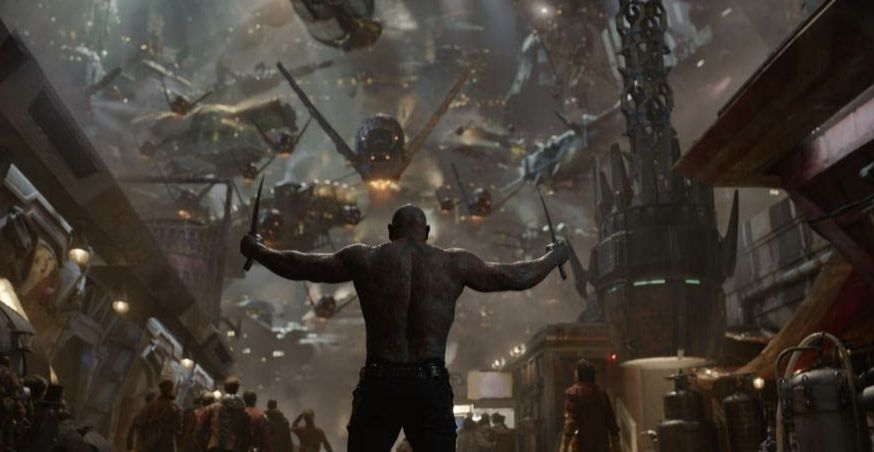 갤럭시오브가디언즈