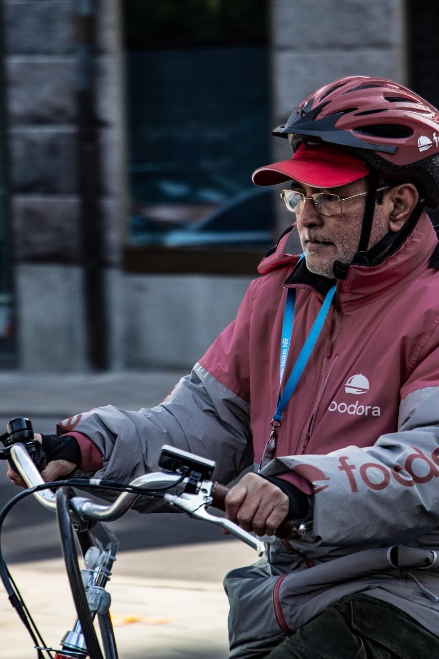 2025 소상공인 배달&middot;택배비 지원 신청방법