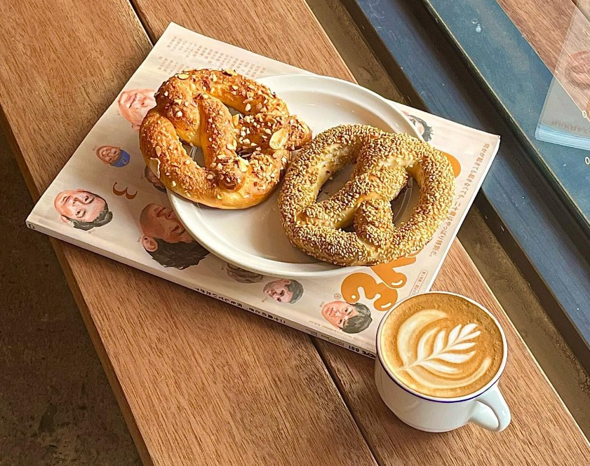 대구교동시장-프레즐