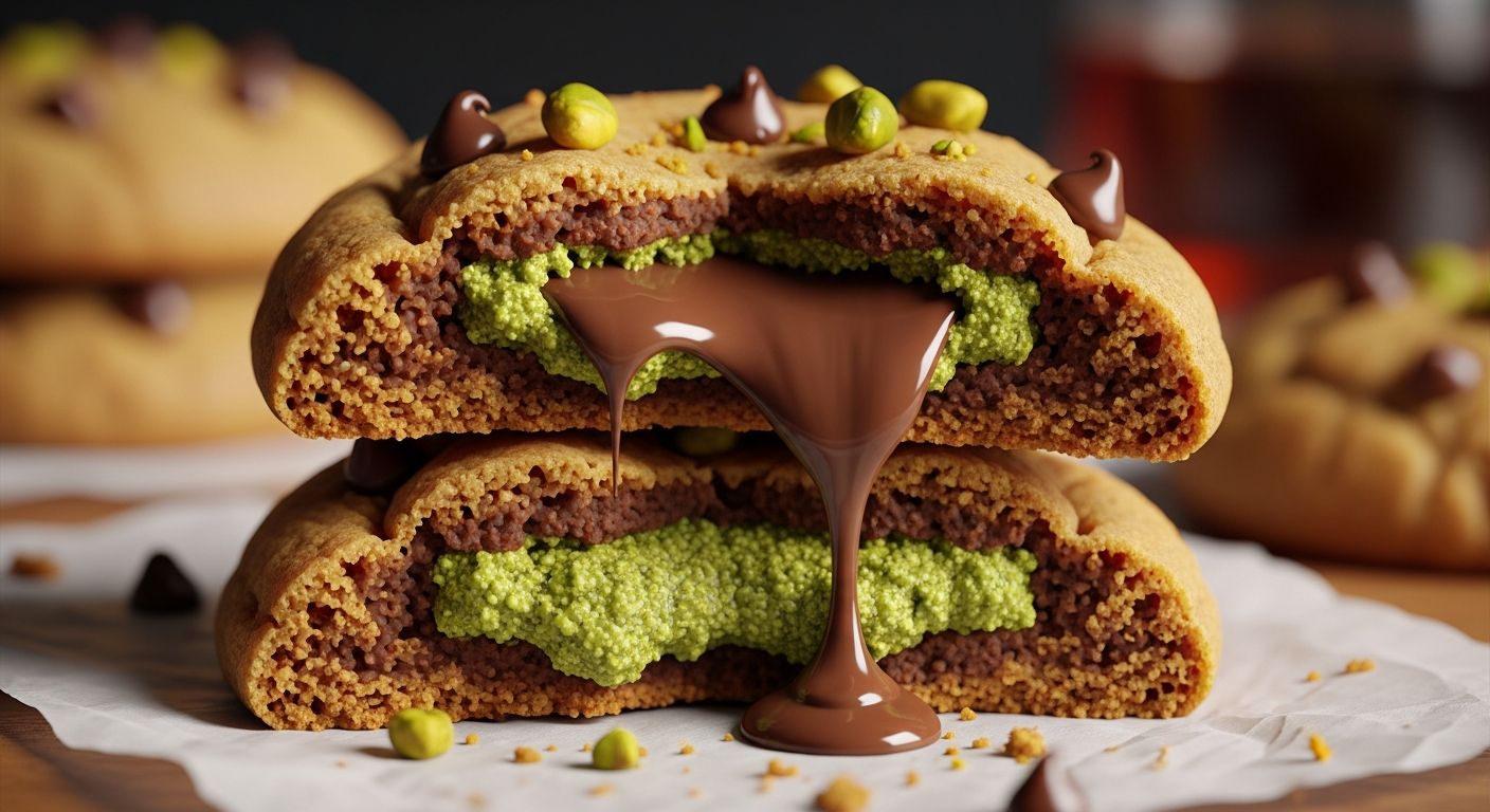 텍스처(Texture)의 경제학 : 맛보다 식감