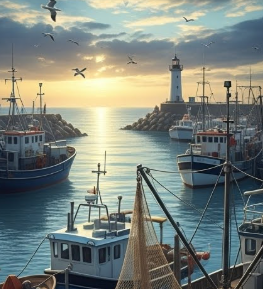 농림어업총조사 참여번호