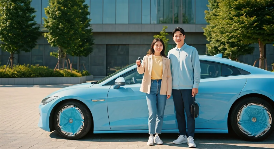 전기차 보조금 2025|지자체 보조금