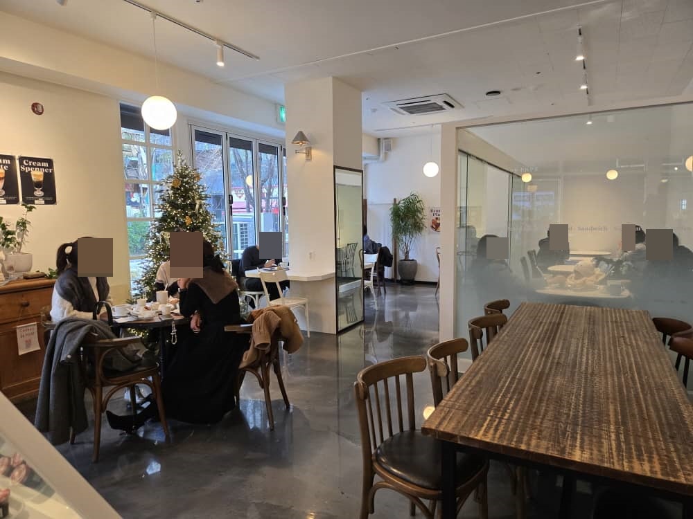 송도 모어멜로우