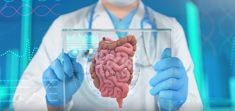 급성 설사와 노로바이러스