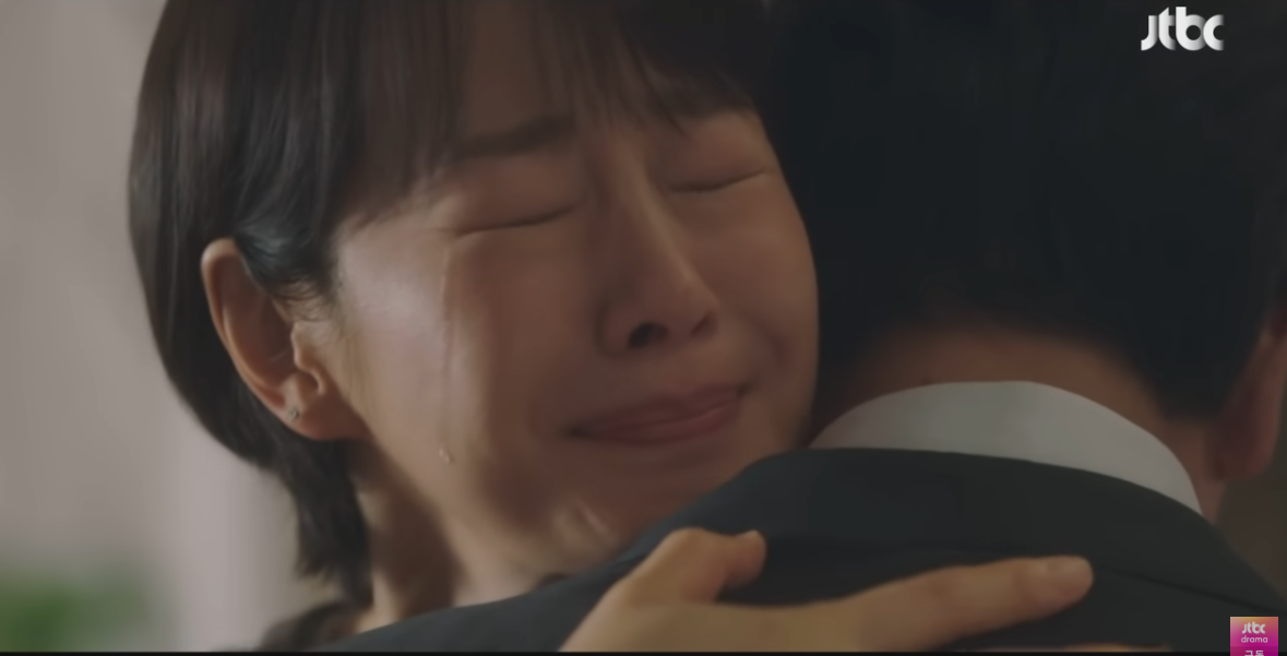 드라마 '서울 자가에 대기업 다니는 김 부장 이야기'