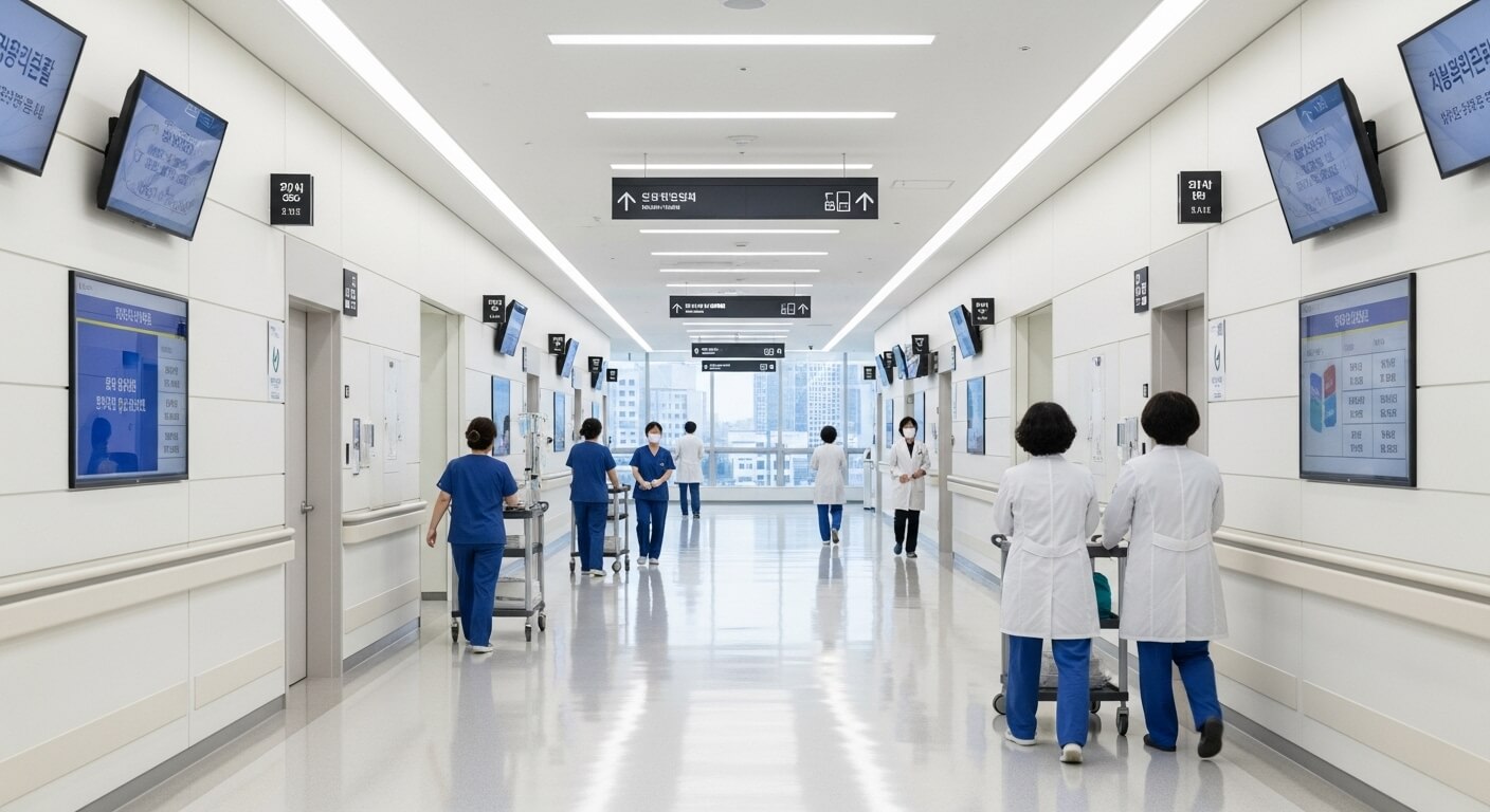 콜레스테롤 정상수치