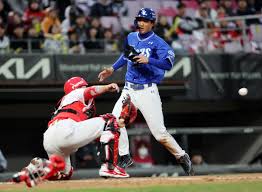 2025 KBO 시범경기 경기일정