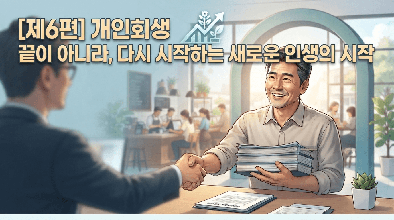 개인회생
