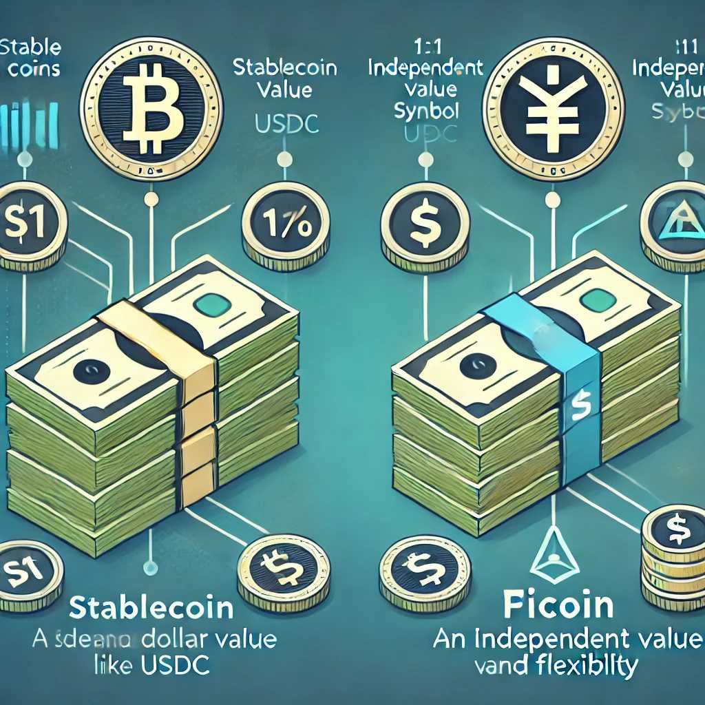 파이코인의 잠재력