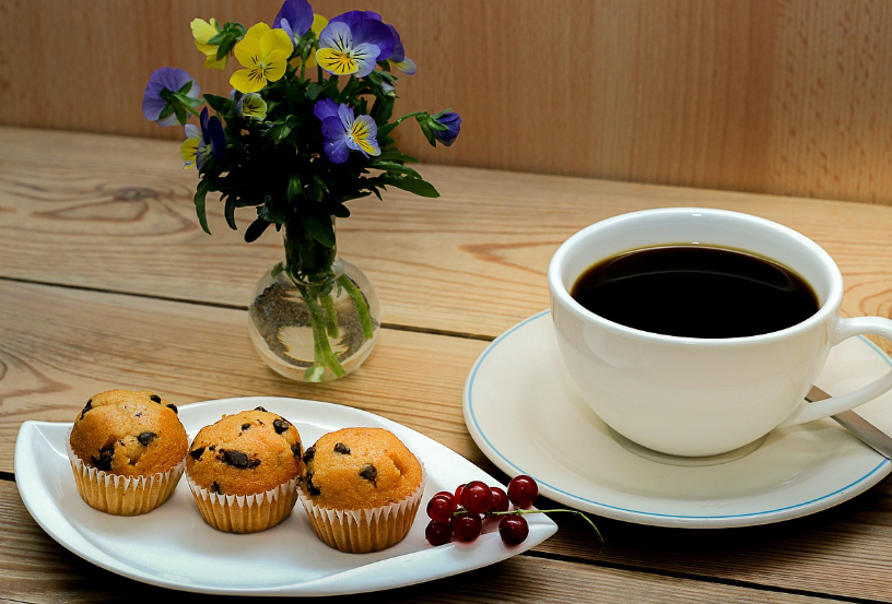 커피 취향 파악