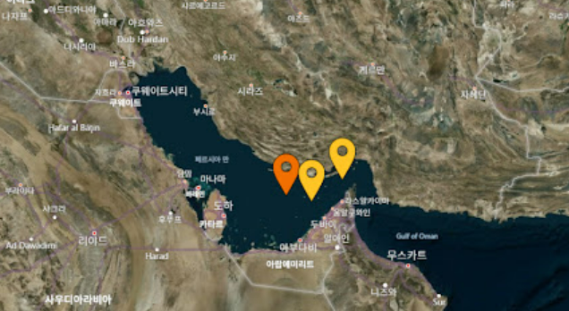 호르무즈 해협 봉쇄 리스크로 유가 급등 시나리오 🔥