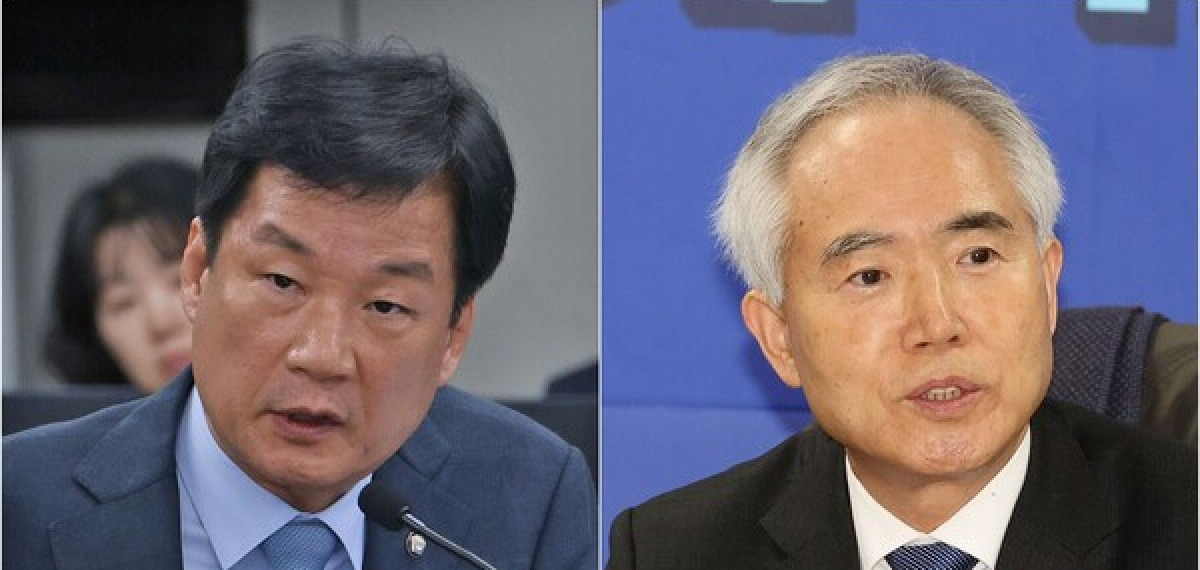 양부남 법무장관 후보, 박균택과 최종 경합&hellip;경력과 인선 쟁점 정리 참고 이미지 2