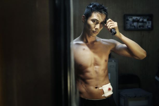 아저씨 네이버영화