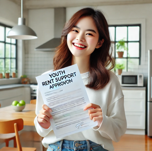 청년월세지원 신청방법 지원자격