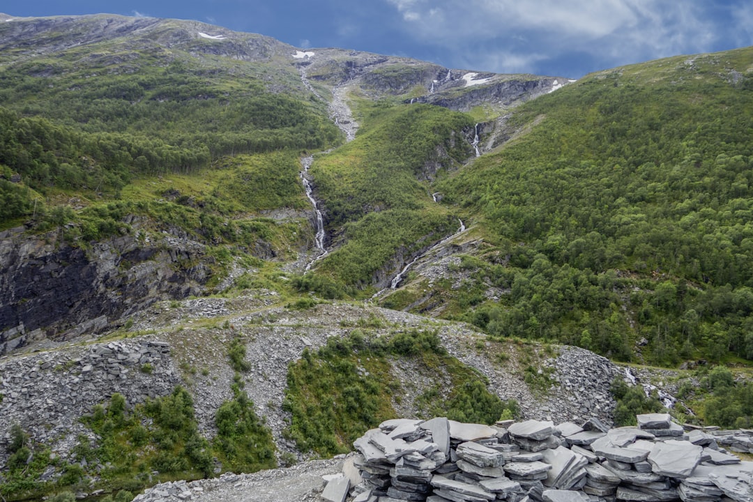 Torrent