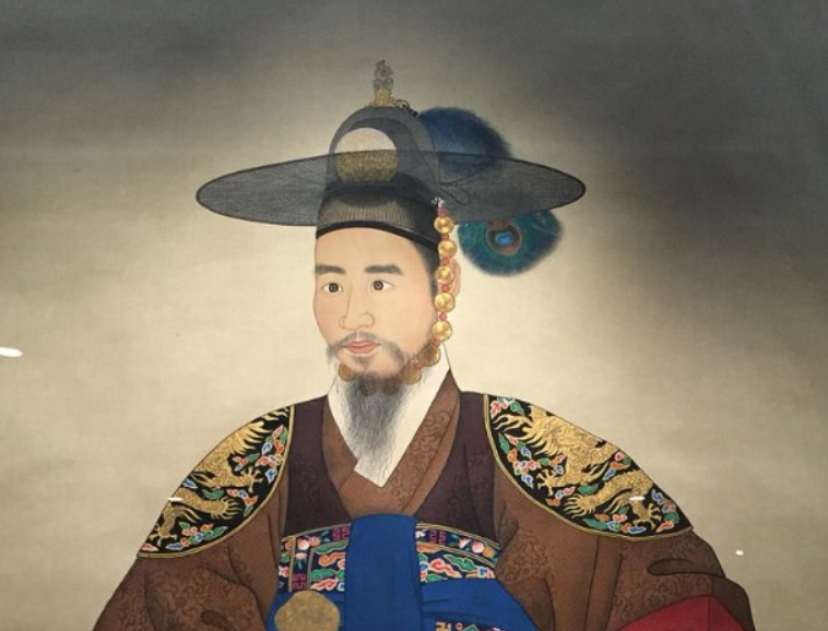 조선 25대왕 철종 관련 이미지