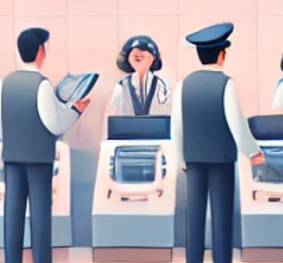 일본-입국신고서-작성