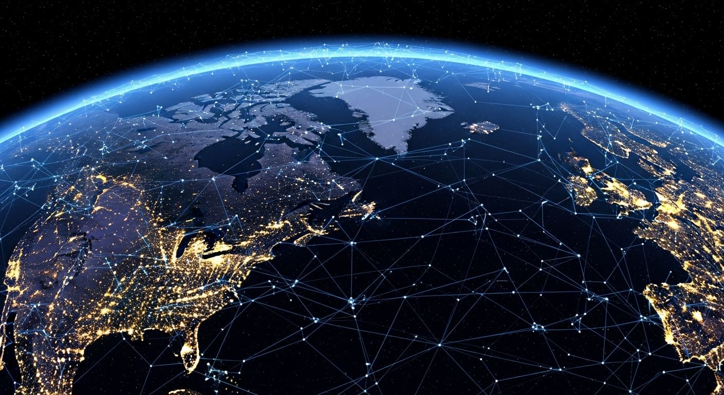 스페이스X 관련주를 보여주는 로켓 발사 장면