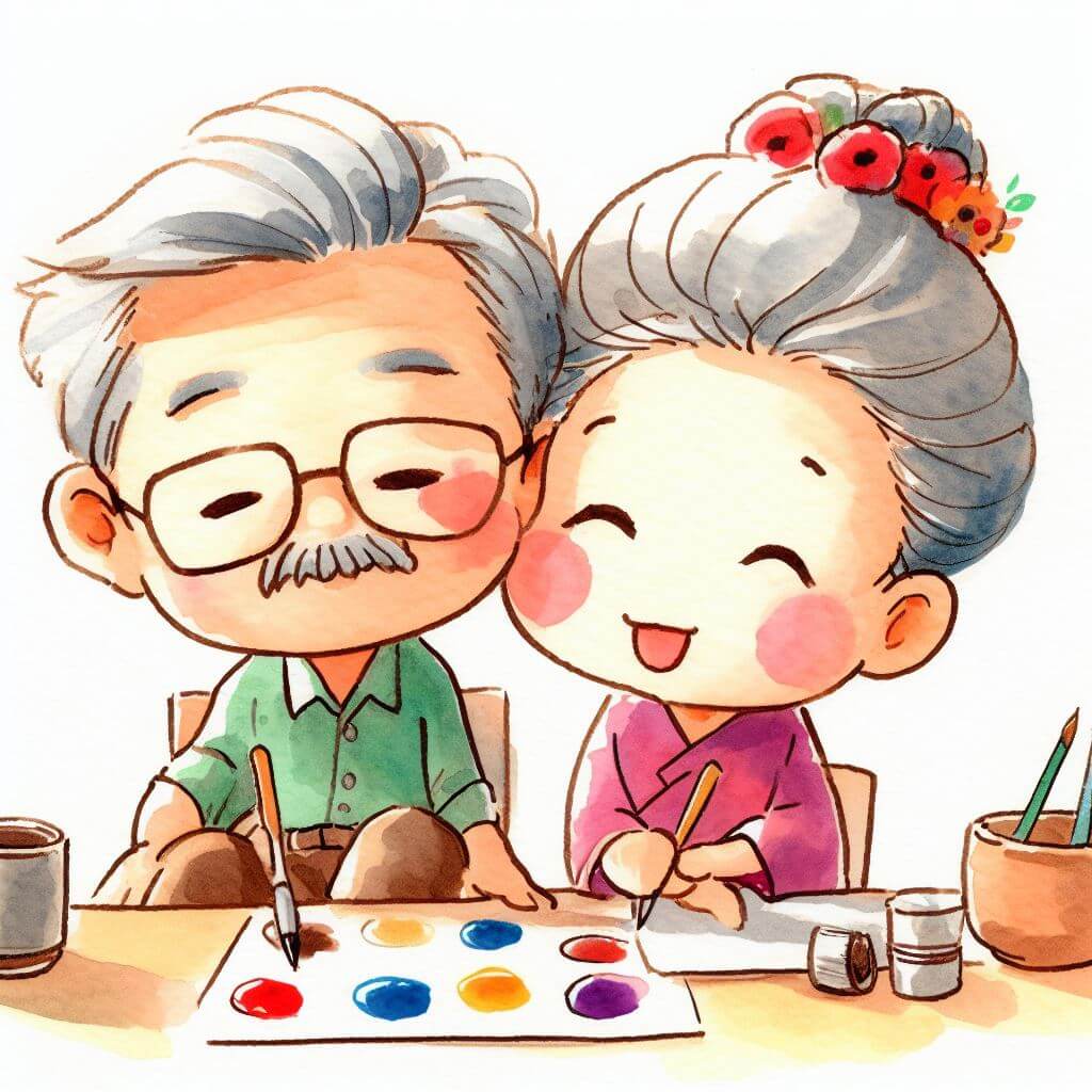 기초연금수급자격 및 신청방법 