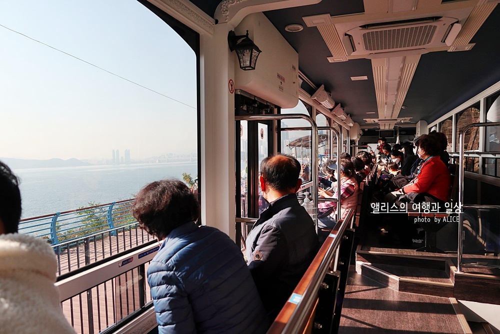 가을 나들이 부산 추천 BEST 07 가을여행 가볼만한곳 센텀스파랜드, 깡통야시장, 안데르센동화마을