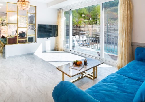 빌라트 풀빌라 펜션