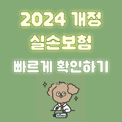 실손보험