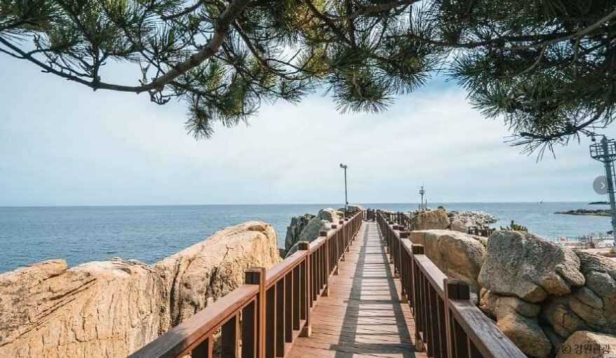 강원도 고성 가볼만한곳 베스트 10