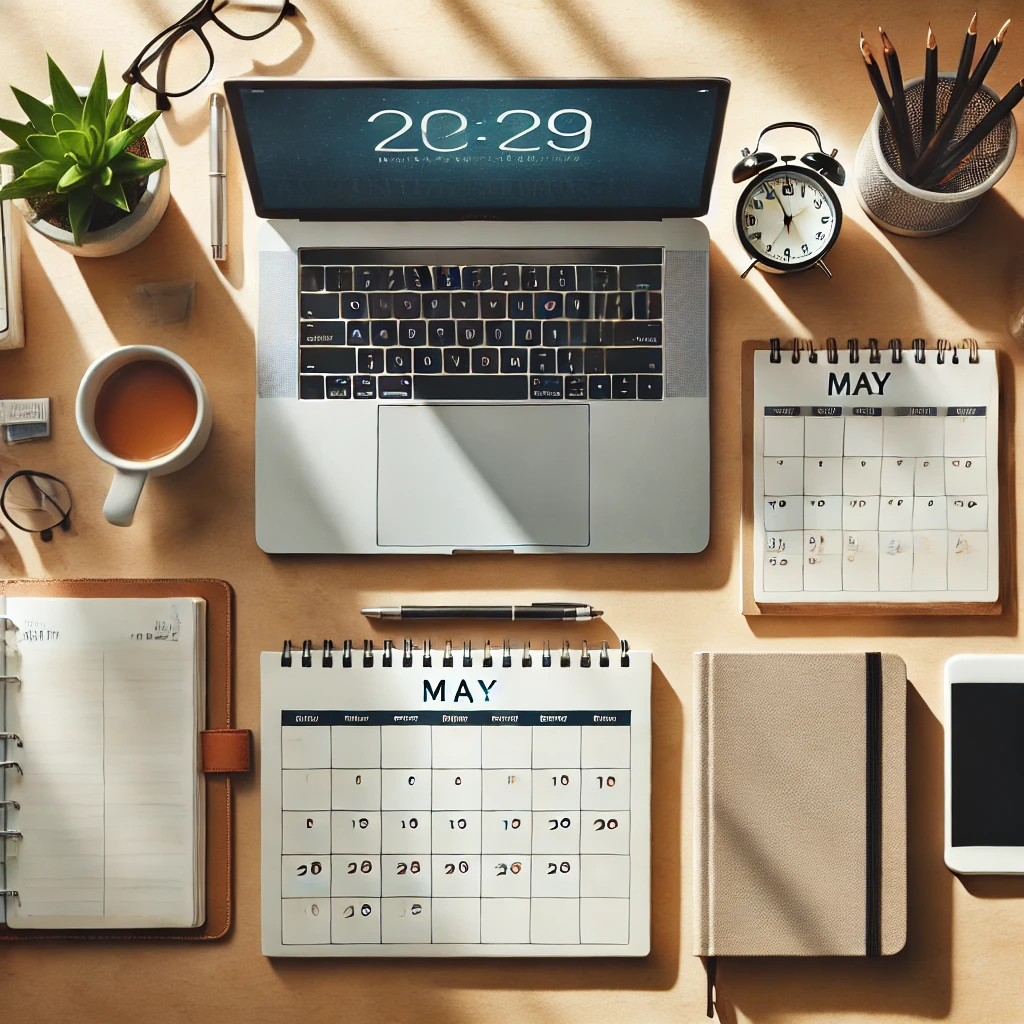 선거 알바 (6월 3일 대통령선거)