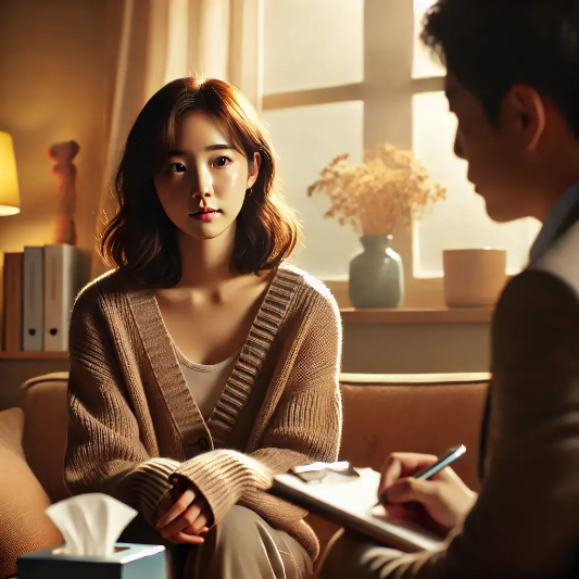 불안장애 증상

공황장애 자가진단

불안장애와 공황장애 차이

불안 극복 방법

공황장애 치료법

인지행동치료 CBT

불안장애 원인

공황발작 대처법

심리상담 필요할 때

정신건강 자가진단