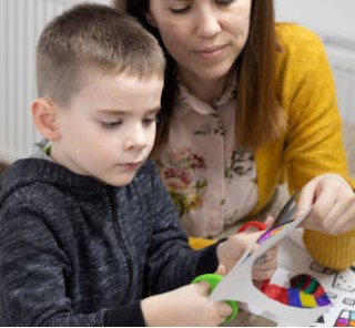 자폐스펙트럼장애_아동_언어치료