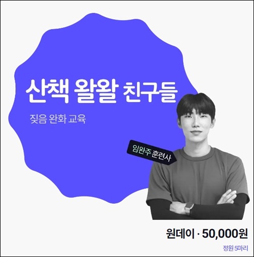 원데이 그룹 클래스