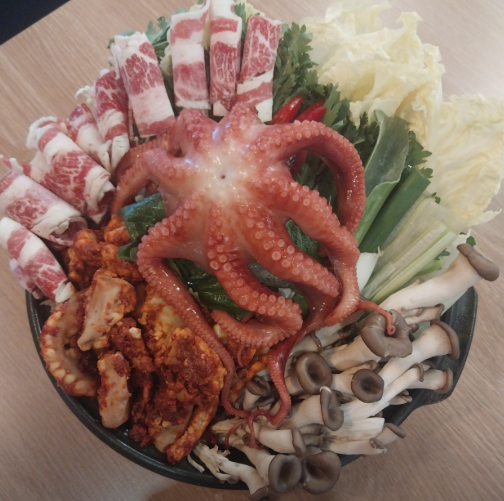 생생정보 2478회 결정적 한 수, 인천 송도 이주연한우곱창 한우 내장 모둠 맛집