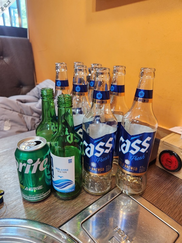 대게마루(화명점)