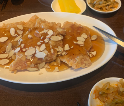 신세계백화점 강남점 하우스오브신세계 맛집 식당가