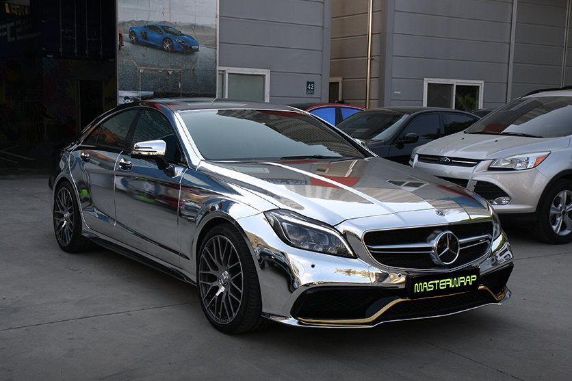 생생정보 자동차 필름 시공 대가 용인 기흥구 마스터랩