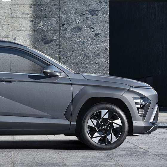 코나 하이브리드