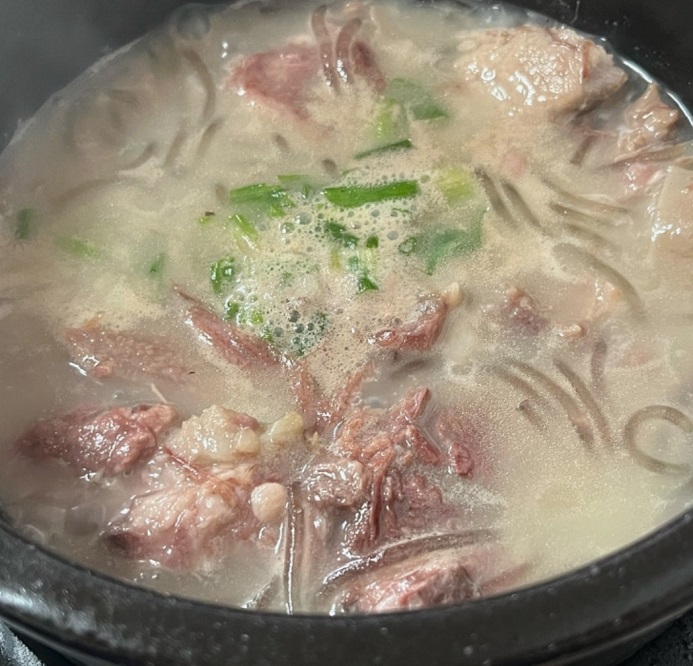 극한직업-영주-소머리국밥-하루-3시간만-영업