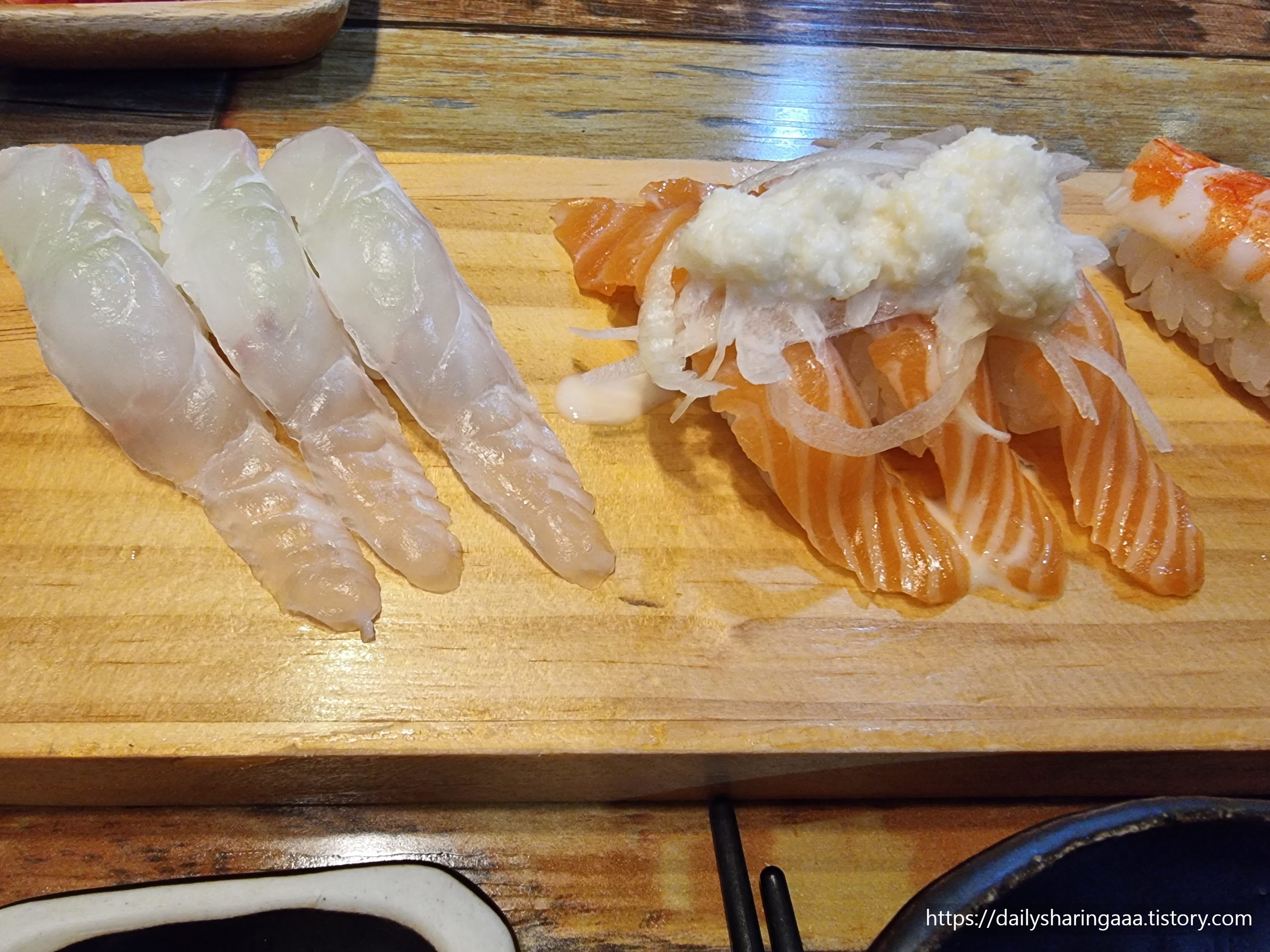 인천_가정동_스시하나_특모듬초밥1