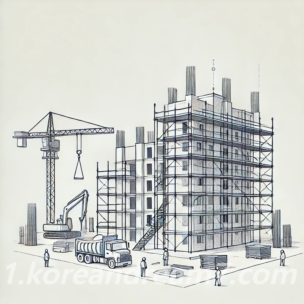 슬러리월(Slurry Wall)