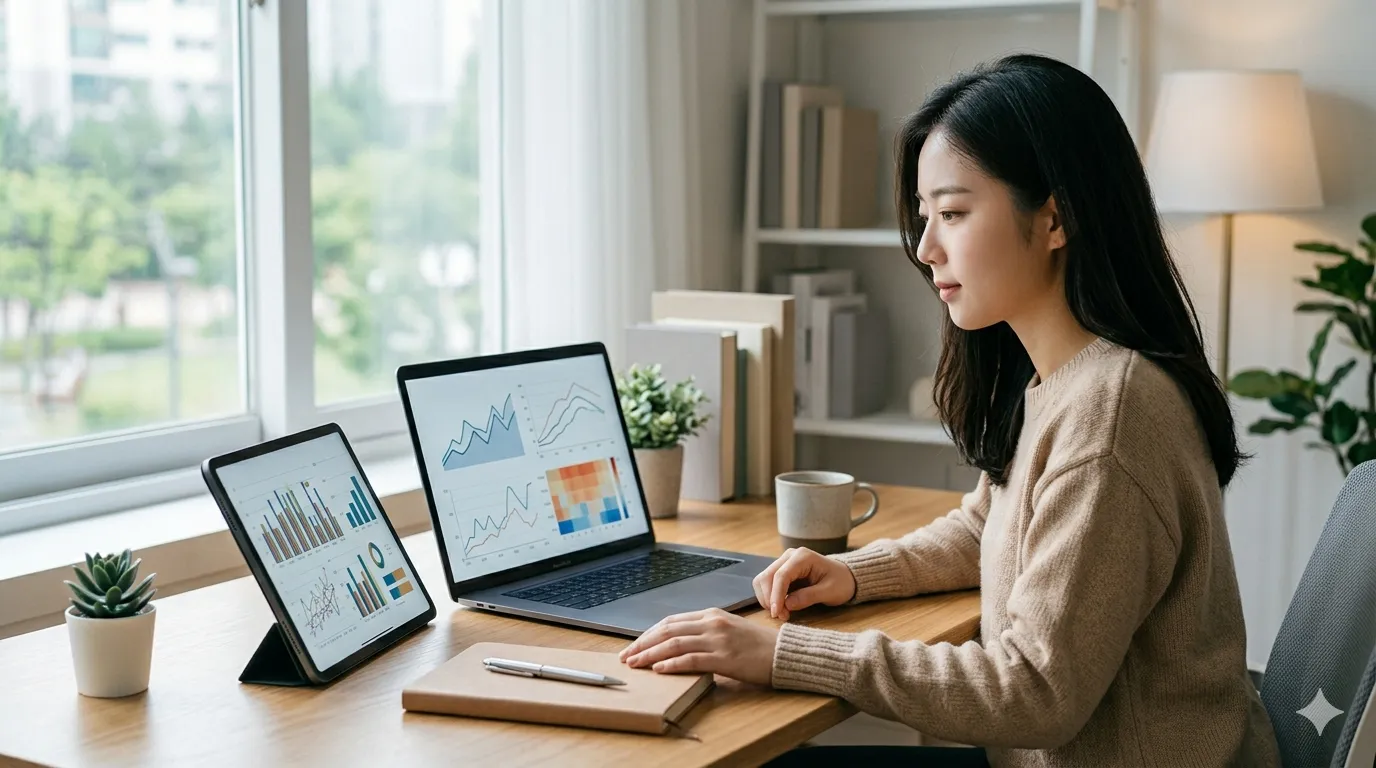 경제 지표 보는 법