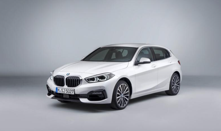 BMW 1시리즈