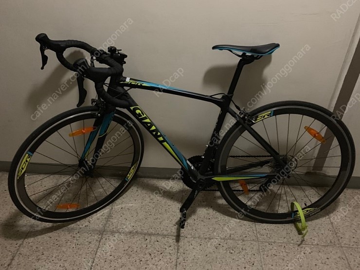 자이언트자전거