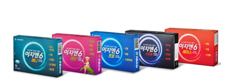이지엔6이브