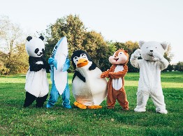 키즈 플레이그라운드