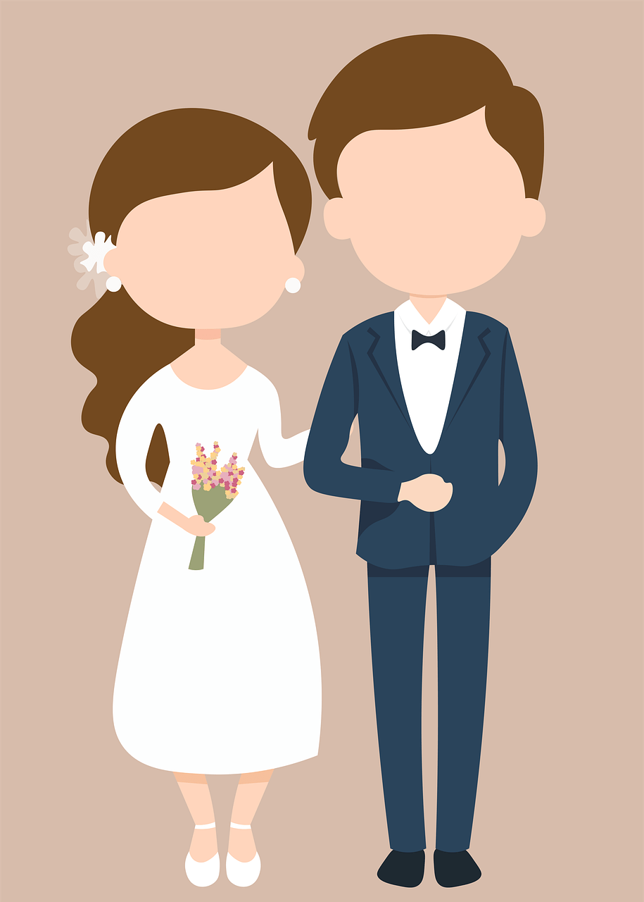 신혼부부 의미와 기준 총정리