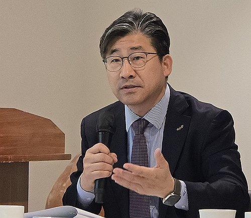 류덕현 교수 프로필