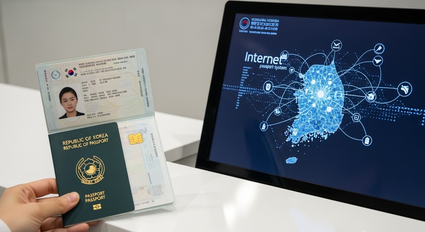 여권 발급 기간 방법