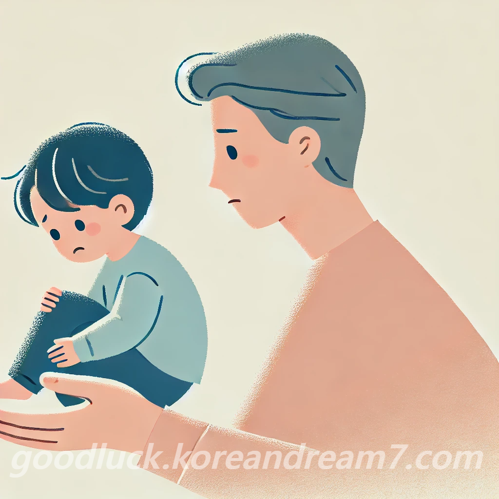 아들죽는꿈해몽