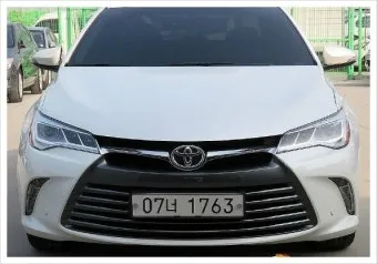 토요타 뉴 캠리 하이브리드 중고차 가격 시세표 참고_20